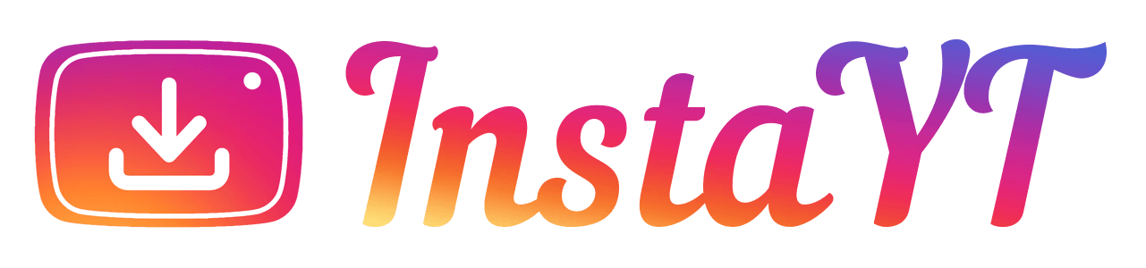 InstaYT Wide logo